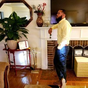 Meet your Posher, Lorenzo